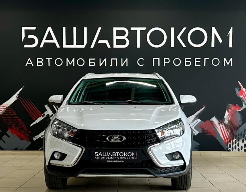 Lada (ВАЗ) Vesta I Уфа  - изображение 3