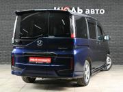 Honda Stepwgn V Рестайлинг Екатеринбург  - изображение 24