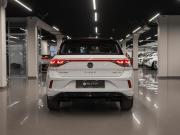 Volkswagen T-Roc I (China Market) Рестайлинг Москва  - изображение 36