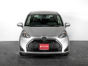Toyota Sienta II Рестайлинг Иркутск  - изображение 26