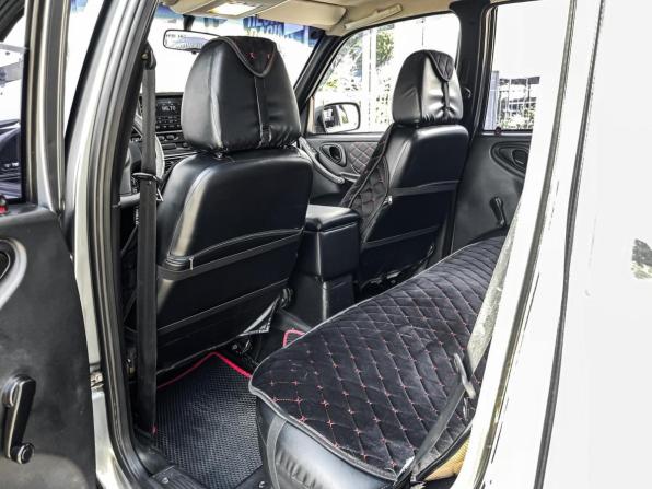 Chevrolet Niva I Рестайлинг с пробегом 2013 года, цена 520 000 рублей, 148585 км, внедорожник, Автокод Объявления