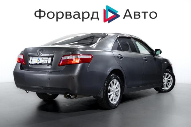 Toyota Camry VI (XV40) с пробегом 2007 года, цена 749 900 рублей, 306030 км, седан, Автокод Объявления