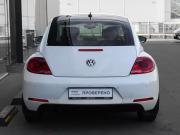 Volkswagen Beetle II (A5) Москва  - изображение 27