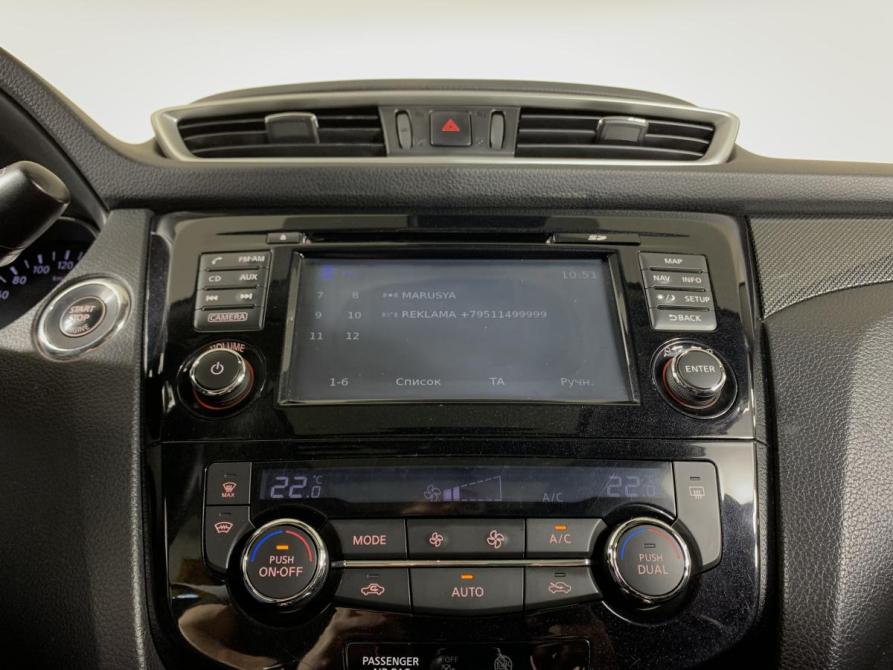 Nissan X-Trail III Москва  - изображение 15