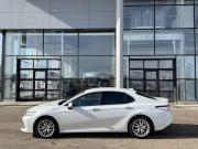 Toyota Camry VIII (XV70) Тверь  - изображение 30