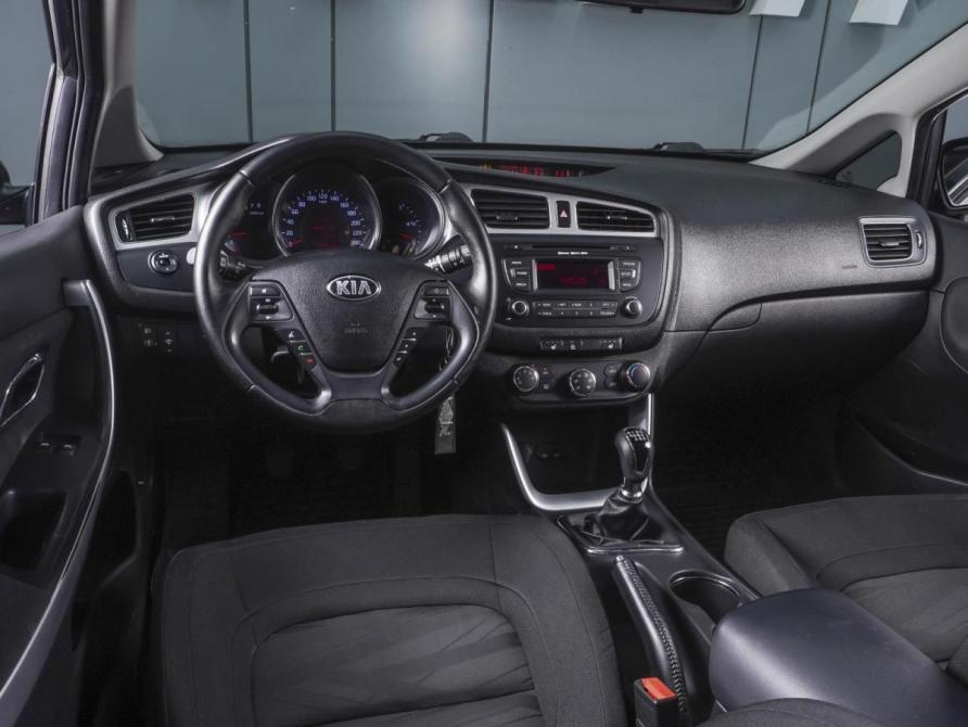 Kia Ceed II Ростов-на-Дону  - изображение 6