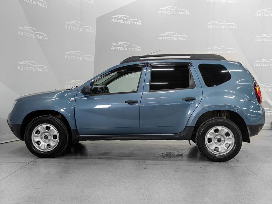 Renault Duster I Новосибирск  - изображение 2