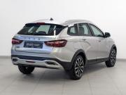 Lada (ВАЗ) Vesta I Рестайлинг (NG) Москва  - изображение 35
