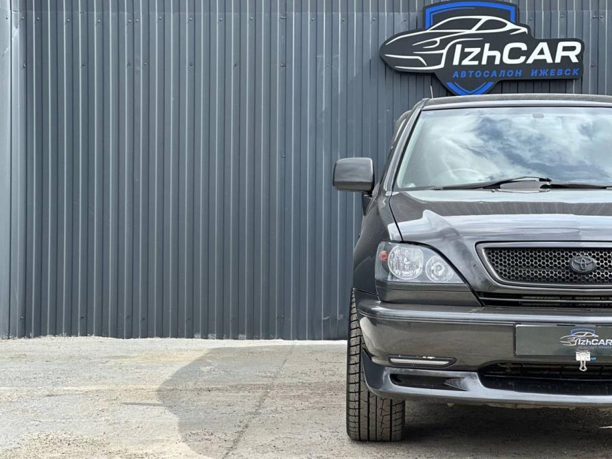 Toyota Harrier I (XU10) Ижевск  - изображение 7