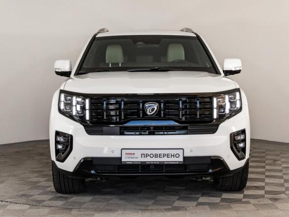 Kia Mohave I Рестайлинг 2 с пробегом 2019 года, цена 4 599 000 рублей, 65417 км, внедорожник, Автокод Объявления