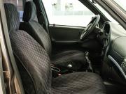 Chevrolet Niva I Рестайлинг Самара  - изображение 33