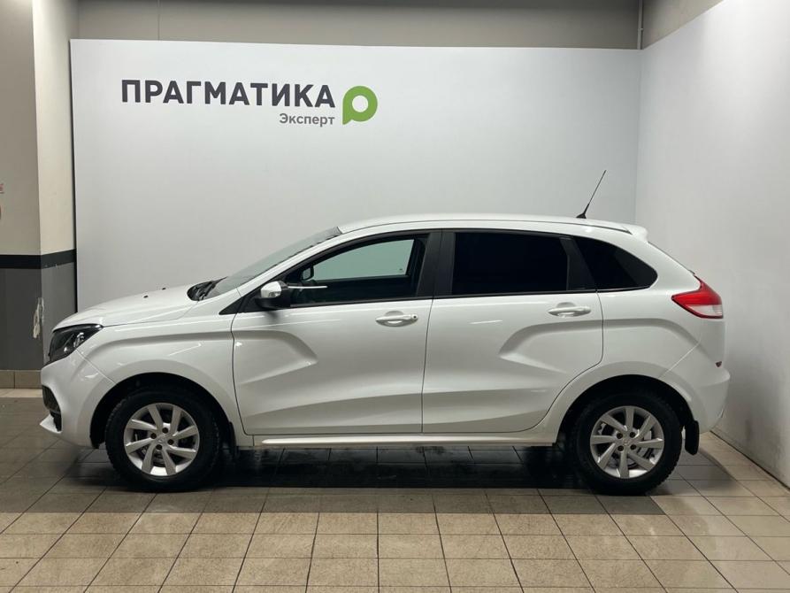 Lada (ВАЗ) XRAY I Санкт-Петербург  - изображение 8