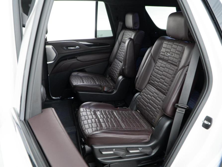 Cadillac Escalade V Москва  - изображение 10