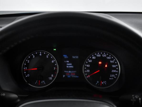 Toyota RAV4 V (XA50) с пробегом 2021 года, цена 3 060 000 рублей, 93967 км, внедорожник, Автокод Объявления