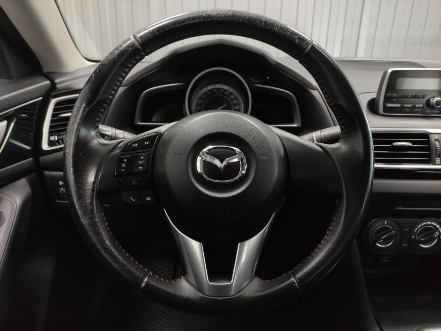 Mazda 3 III (BM) Пермь  - изображение 7