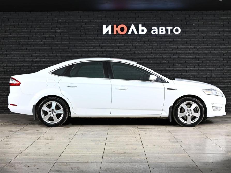 Ford Mondeo IV Рестайлинг Екатеринбург  - изображение 7