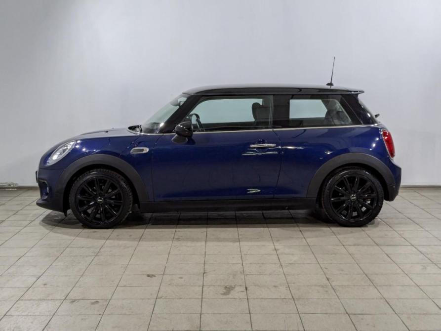 Mini Hatch III (F55/F56) Рестайлинг Химки  - изображение 5