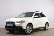 Mitsubishi ASX I Новосибирск  - изображение 21