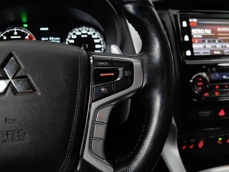 Mitsubishi Pajero Sport III Подольск  - изображение 20