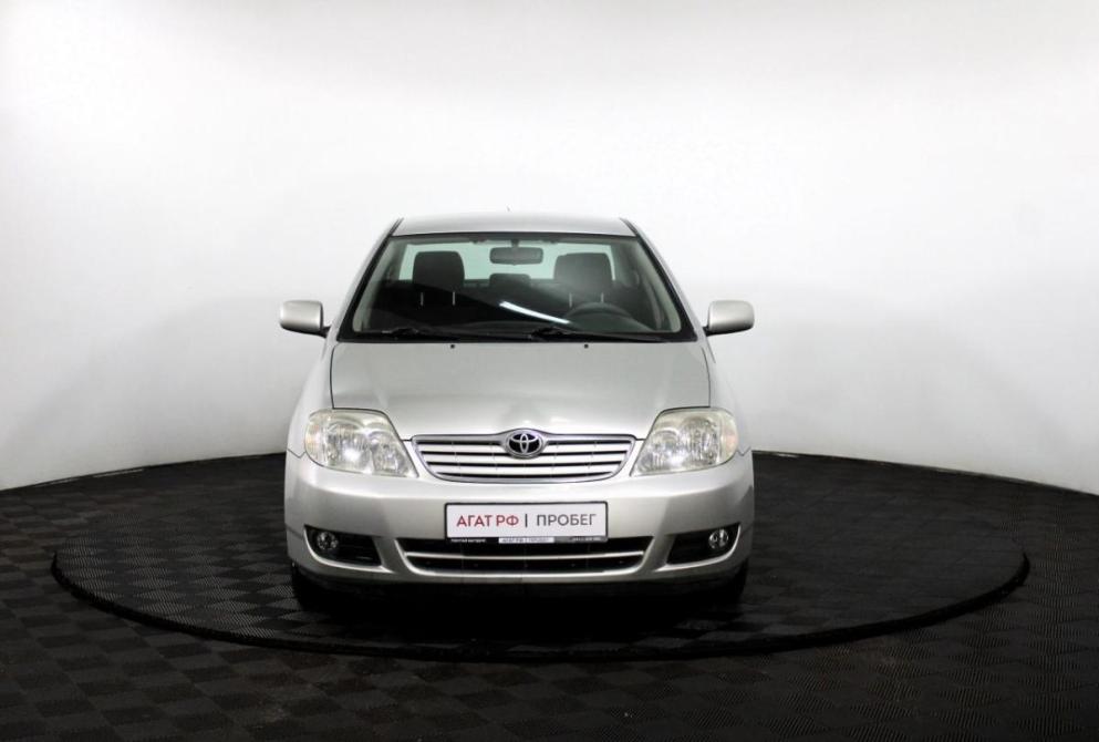 Toyota Corolla X (E140 E150) Нижний Новгород  - изображение 3