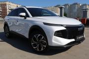 Haval F7x II Санкт-Петербург  - изображение 18