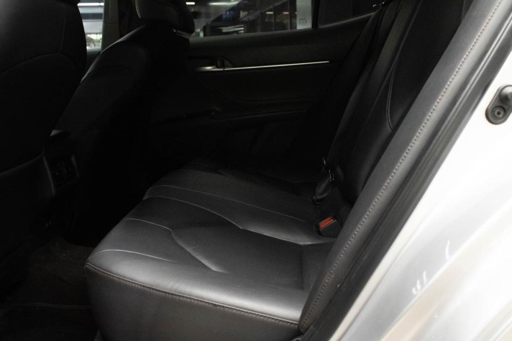 Toyota Camry VIII (XV70) Уфа  - изображение 12