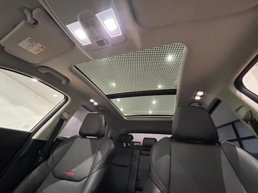 Changan CS35 Plus I Рестайлинг Санкт-Петербург  - изображение 23