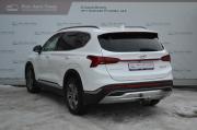 Hyundai Santa Fe IV Рестайлинг Старый Оскол  - изображение 33