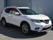 Nissan X-Trail III Мурманск  - изображение 22