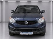 SsangYong Actyon II Рестайлинг Москва  - изображение 18