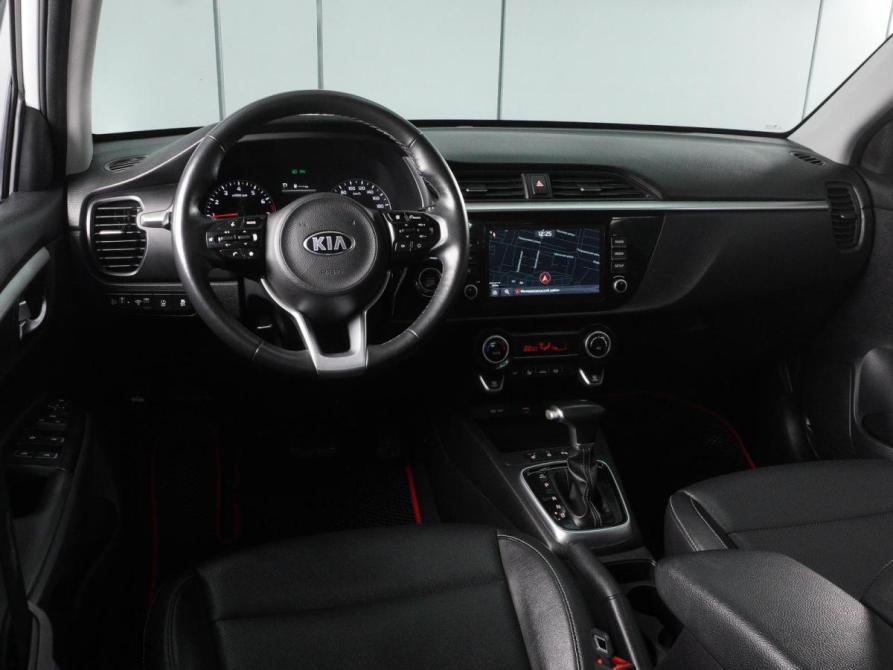 Kia Rio IV Рестайлинг Минеральные Воды  - изображение 6