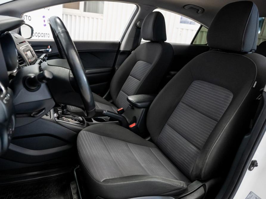 Kia Cerato III Рестайлинг (Classic) Ростов-на-Дону  - изображение 15