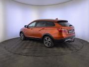 Lada (ВАЗ) Vesta I Москва  - изображение 36