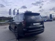 Chevrolet Tahoe V Санкт-Петербург  - изображение 8
