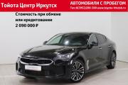 Kia Stinger I Иркутск  - изображение 19