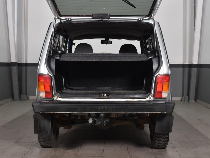 Lada (ВАЗ) 2131 (4x4) I Кемерово  - изображение 19