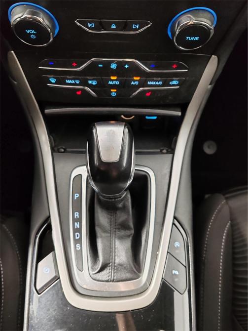 Ford S-MAX II Москва  - изображение 23