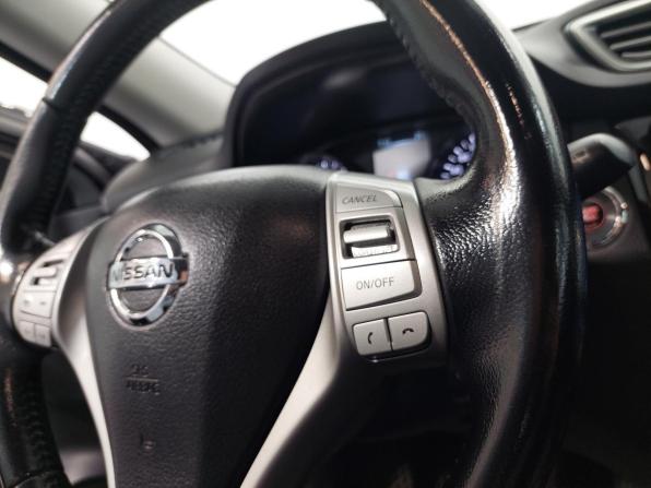 Nissan X-Trail III с пробегом 2016 года, цена 1 590 000 рублей, 190000 км, внедорожник, Автокод Объявления