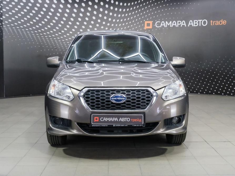 Datsun on-DO I Самара  - изображение 7