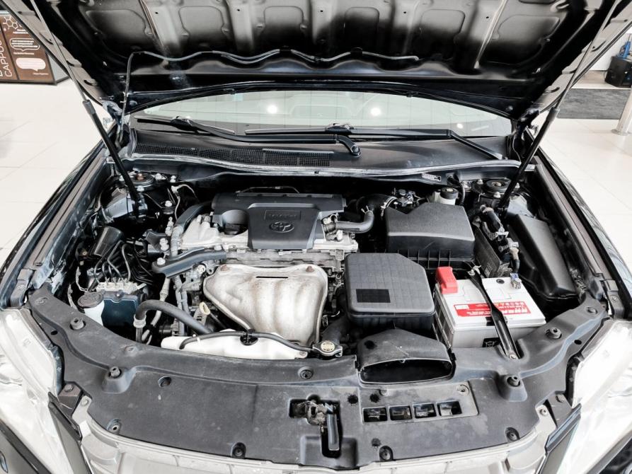 Toyota Camry VII (XV50) Казань  - изображение 11