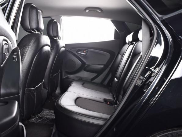 Hyundai ix35 I Рестайлинг с пробегом 2015 года, цена 1 749 995 рублей, 151105 км, внедорожник, Автокод Объявления