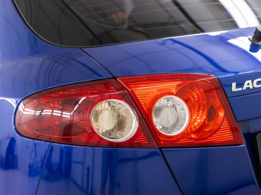 Chevrolet Lacetti I Волгоград  - изображение 12