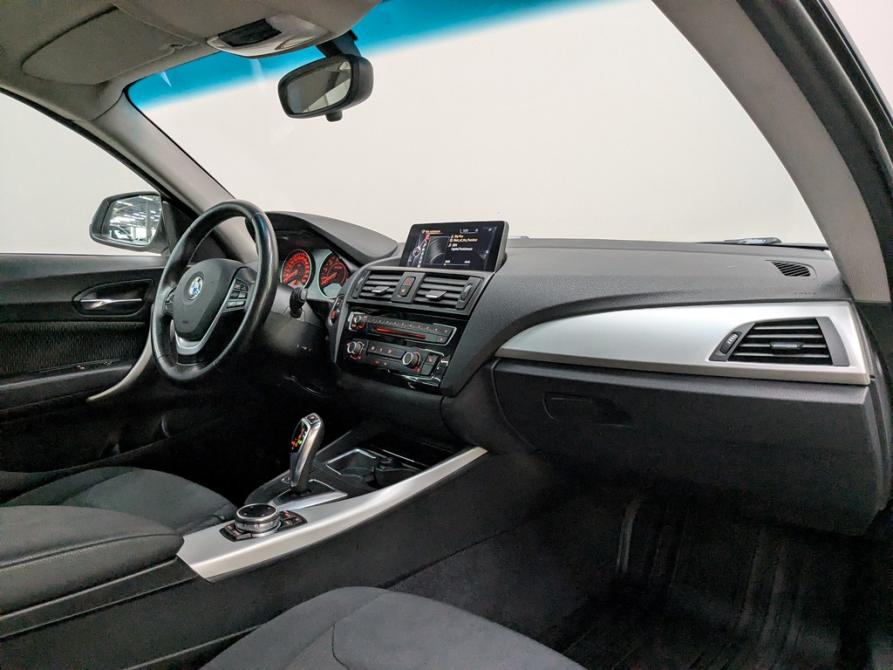 BMW 1 серии II (F20/F21) Москва  - изображение 16
