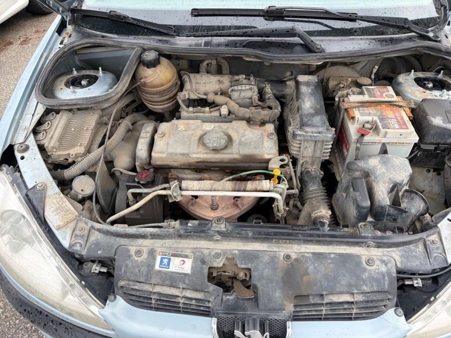 Peugeot 206 Пермь  - изображение 8