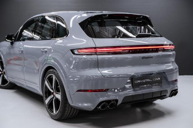 Новый Porsche Cayenne III Рестайлинг 2026 года, цена 18 800 000 рублей, внедорожник, Автокод Объявления