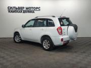 Chery Tiggo (T11) I Рестайлинг (FL) Пермь  - изображение 24