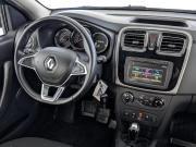 Renault Sandero II Рестайлинг Москва  - изображение 58