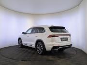 Geely Monjaro I Москва  - изображение 37