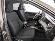 Toyota RAV4 IV (XA40) Рестайлинг Москва  - изображение 51