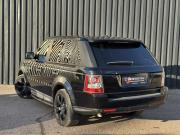 Land Rover Range Rover Sport I Рестайлинг Самара  - изображение 22